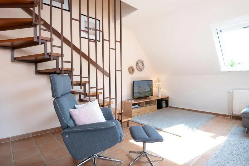 Seepark Wohnung 3 7