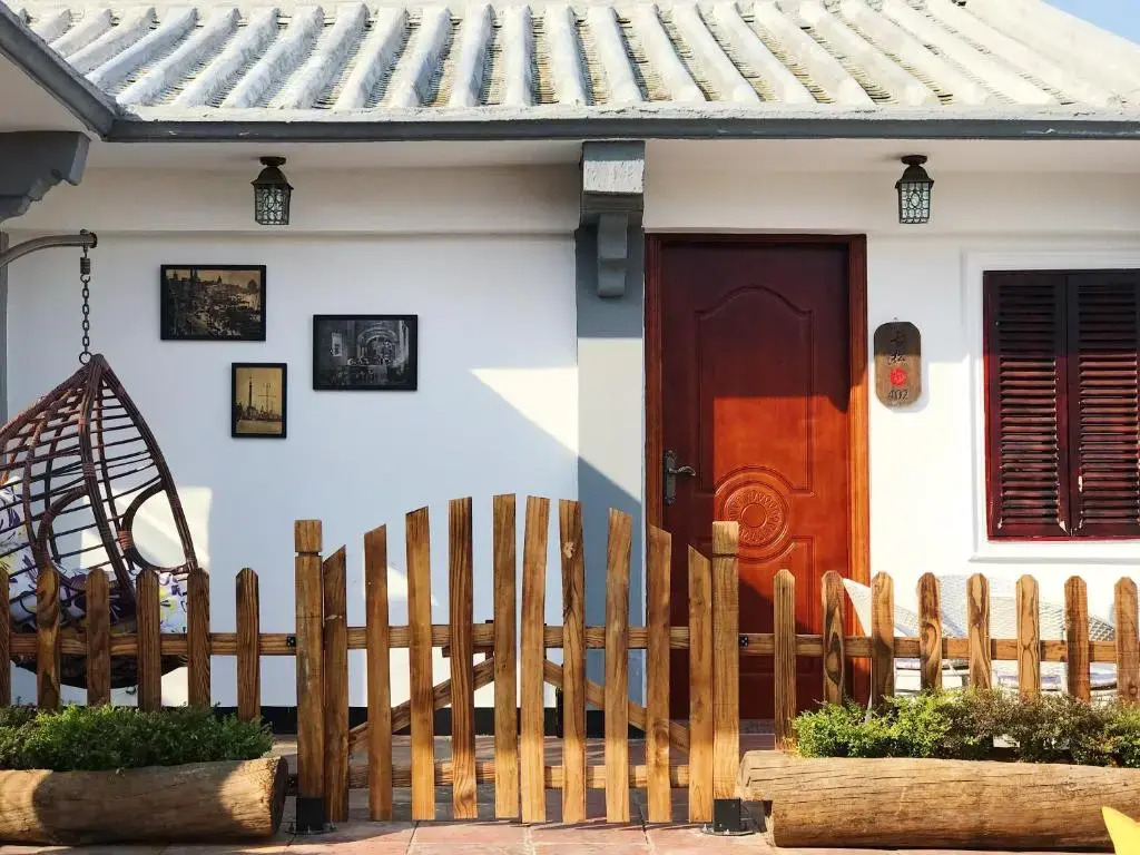 Mumian inn