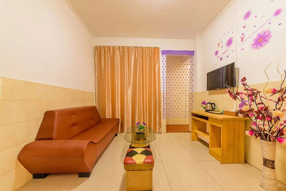 Wutongyu Hotel Apartment