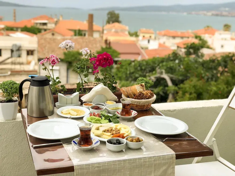 Kastoria Hotel