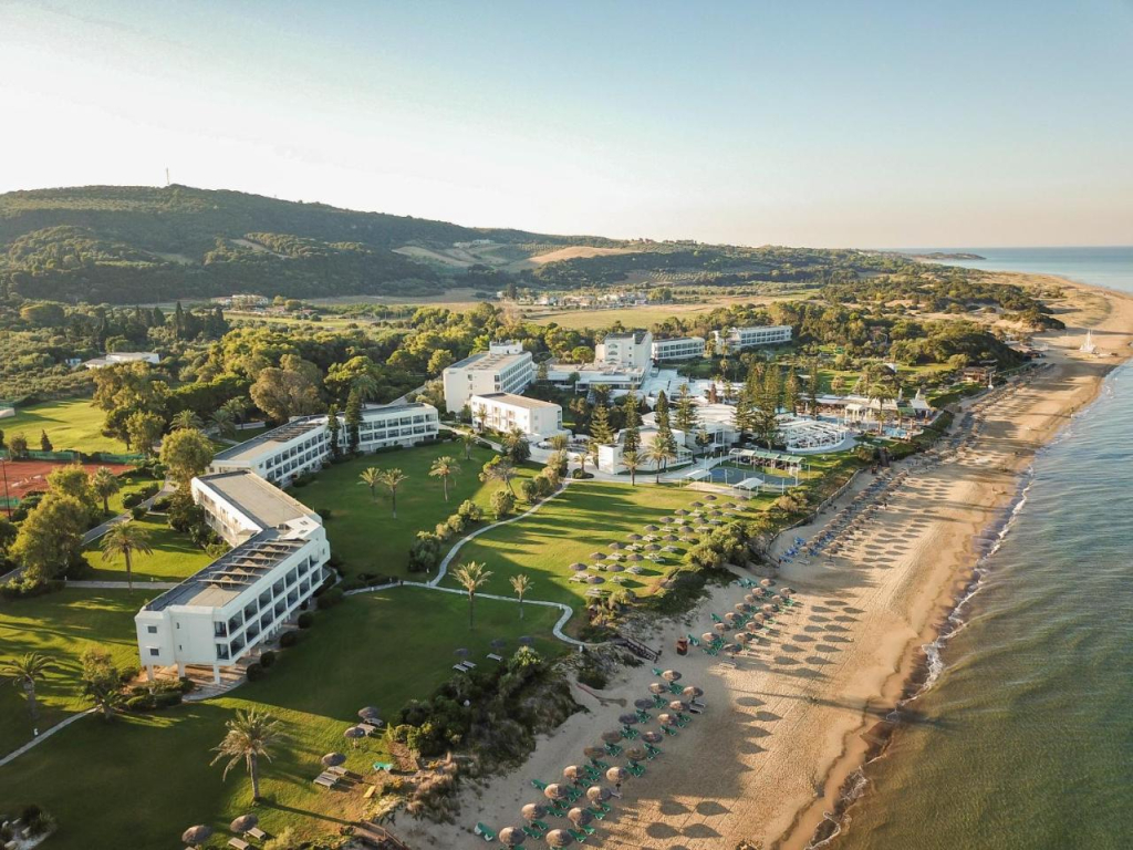 Grecotel Ilia Palms