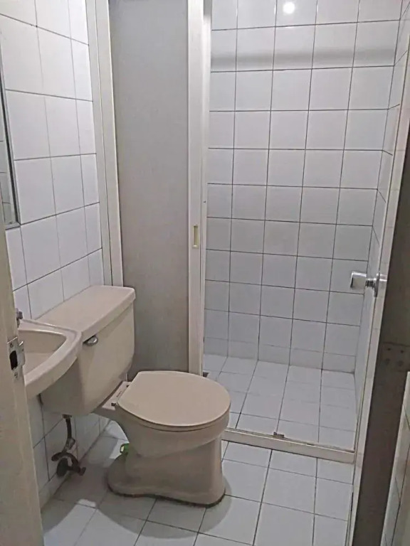 Baguio City Proper Transient Condo