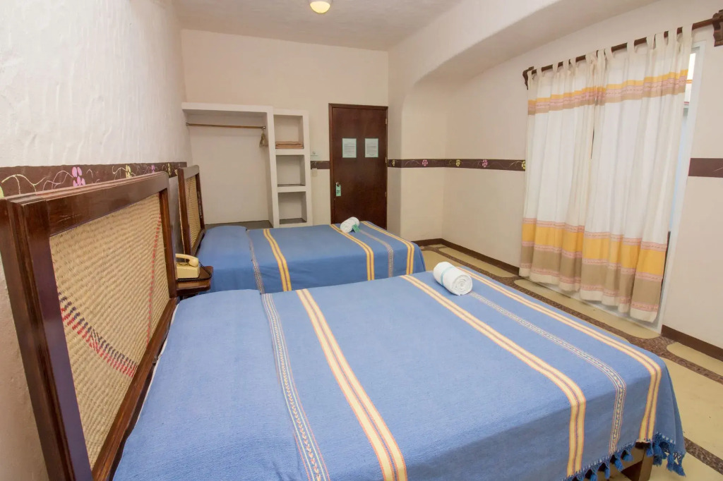 Hotel OM Tangolunda
