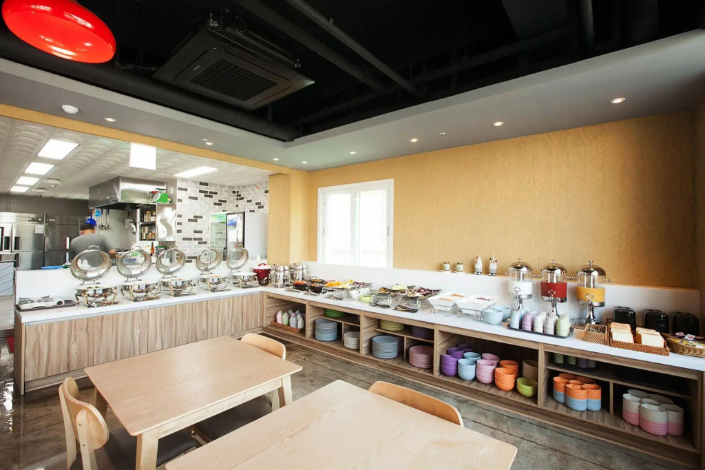 Hotel Rest Seogwipo