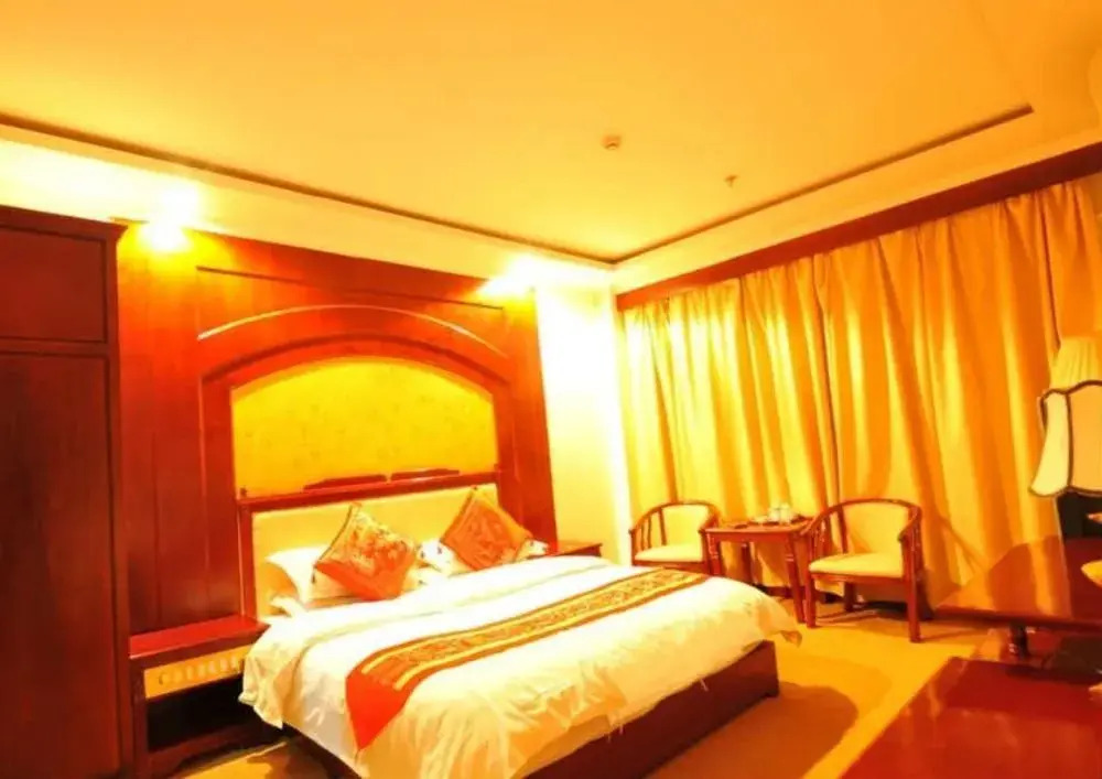 Yuanfeng Hotel - Lhasa