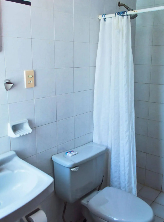 Hotel Suites Le Monde