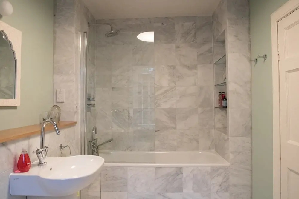2 Bedroom Apartment in Stockbridge