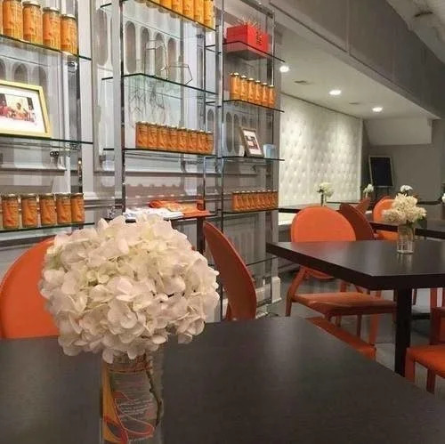 Simply Panache Place