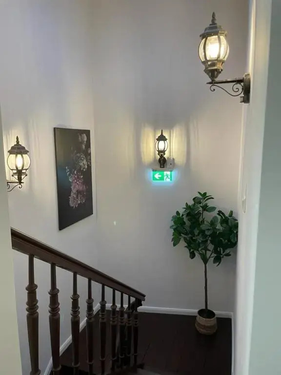 Boutique Hotel
