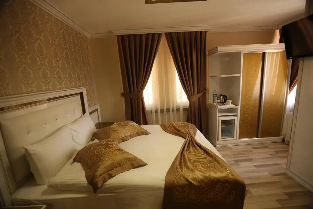 Iyaspark Otel