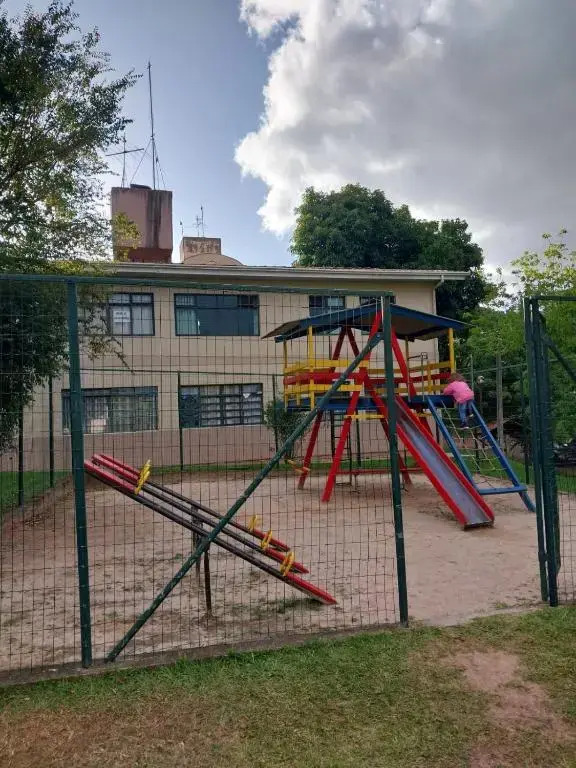 Apartamento Conforto