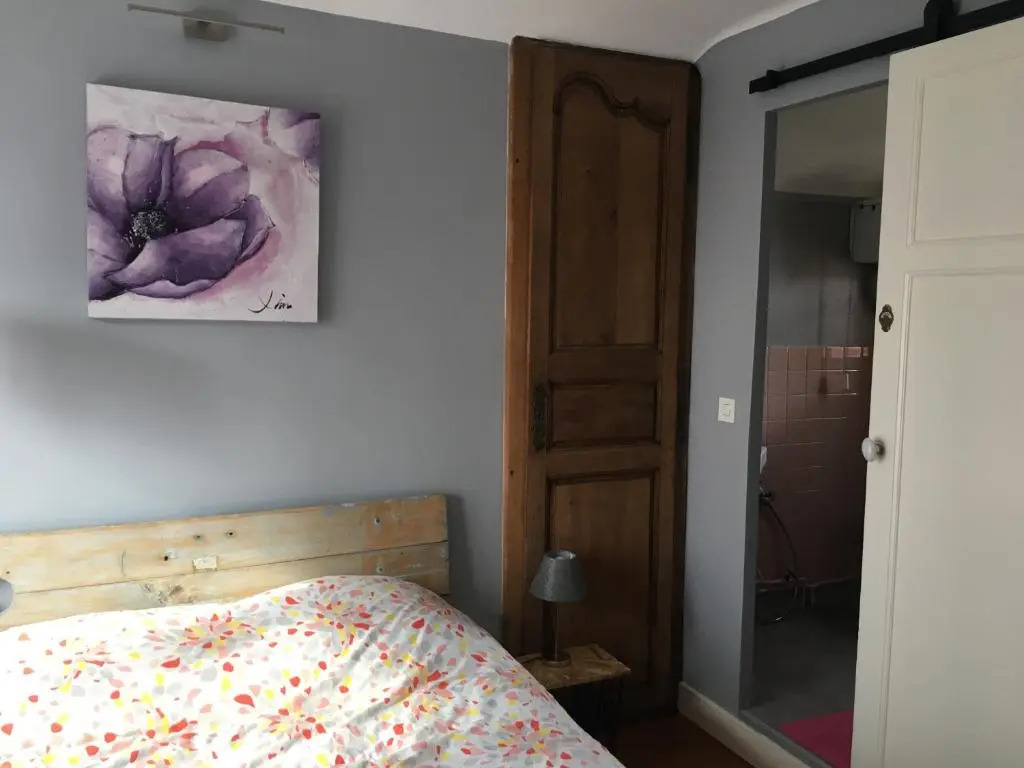 Suite Familiale Du Bourgeau