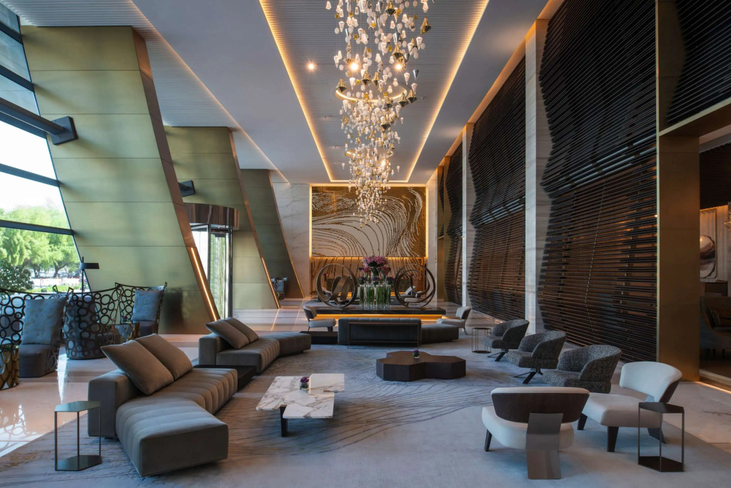 Steigenberger Hotel Doha