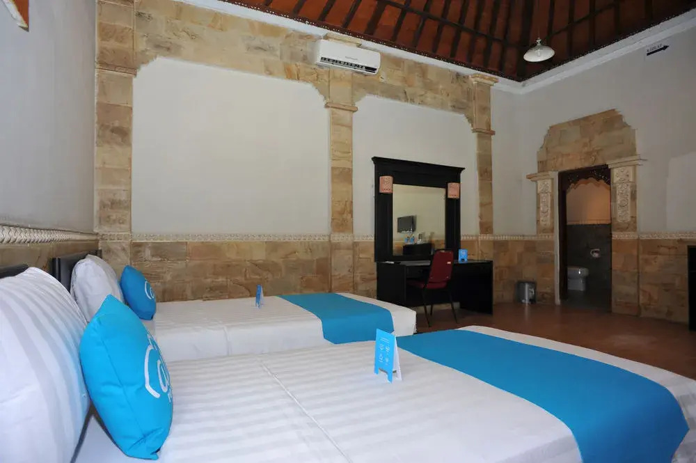 Airy Kuta Square Tegal Wangi 2 Bali