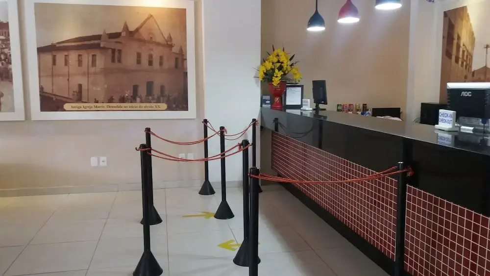 Palace Hotel