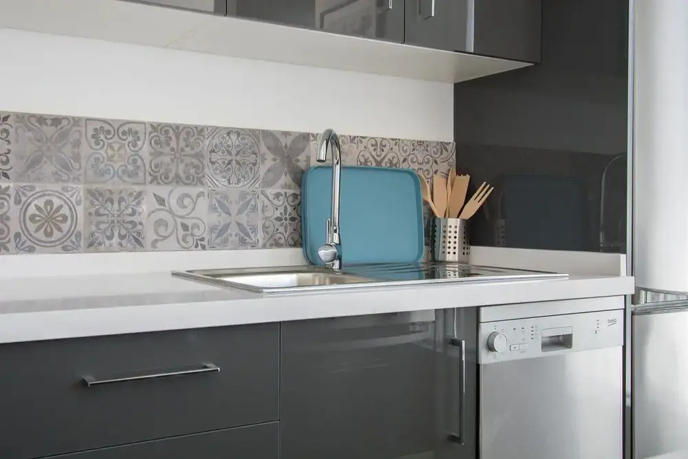 Apartamento Triana Central Deluxeskyview