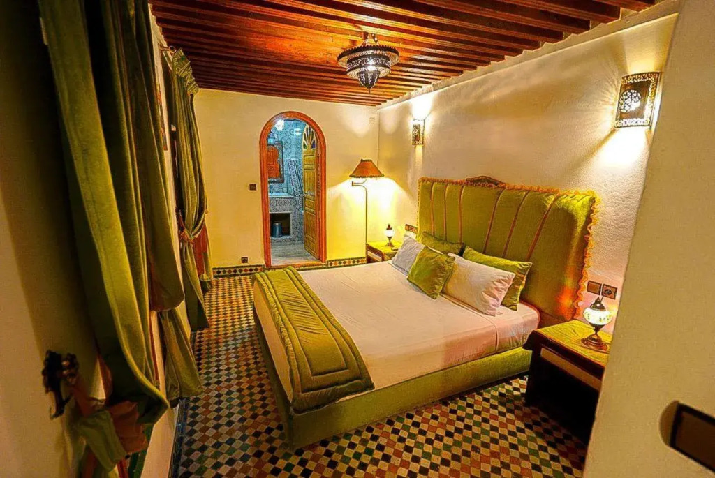 Riad Sahraui