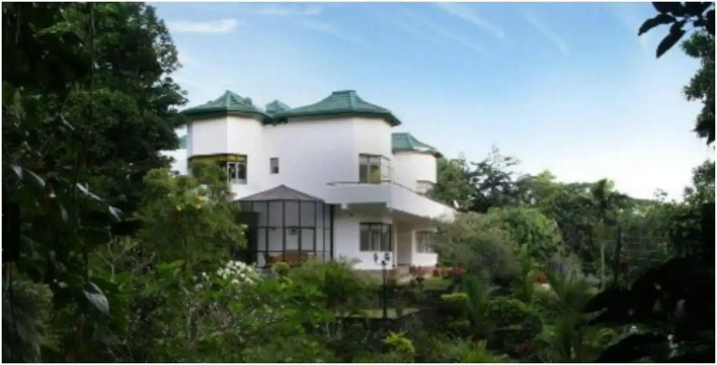 Mowbrey House Kandy