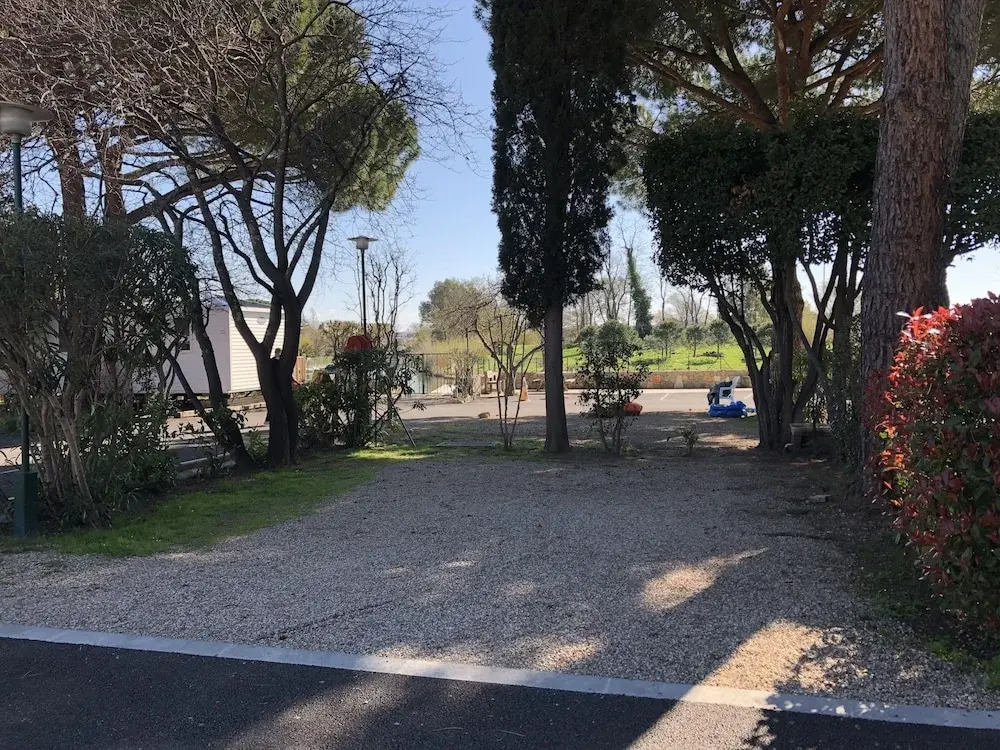 Camping Les Cigales