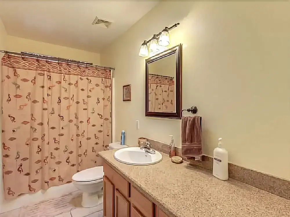Karsten - 3 Br Home