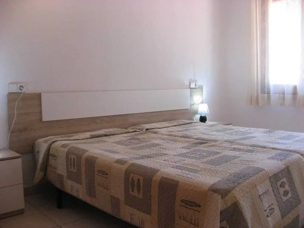 Apartment in Playa de Pals With Swimming Pool