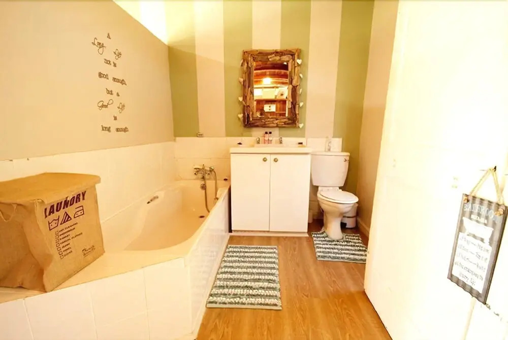 Die Opstal Self-Catering