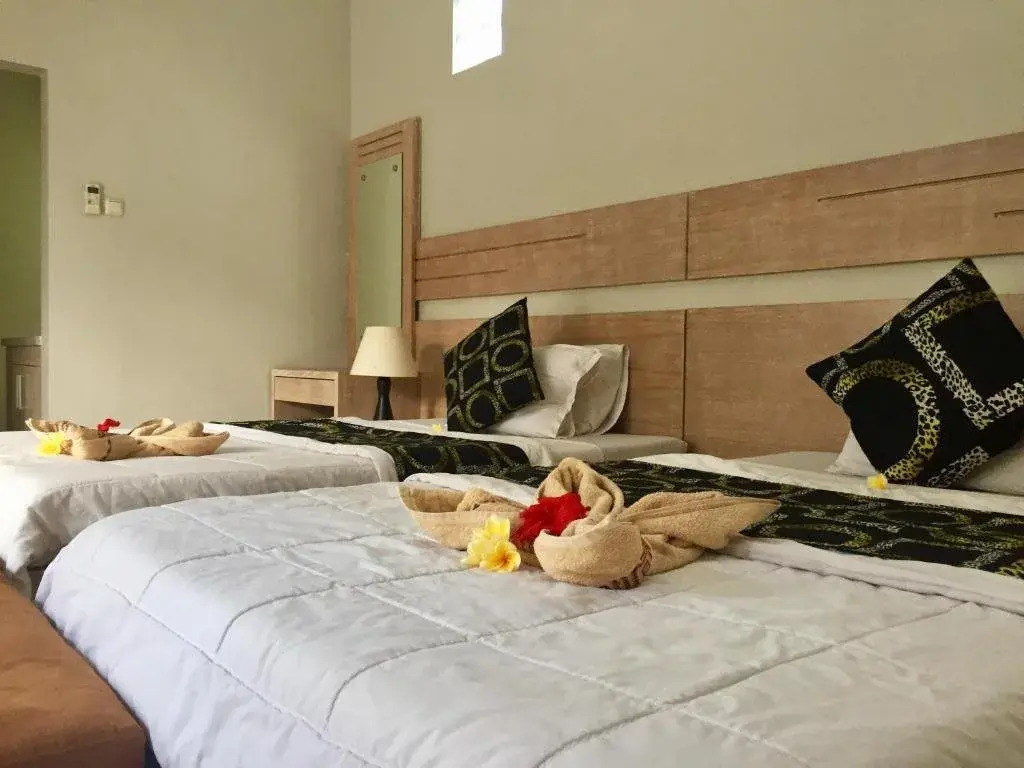 Aya's Lodge