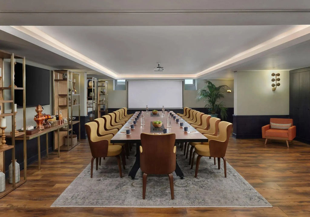 Kocatas Mansions Istanbul Operated by Minor Hotels