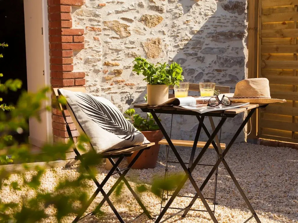 Il était une fois chez moi- La maison dEugénie