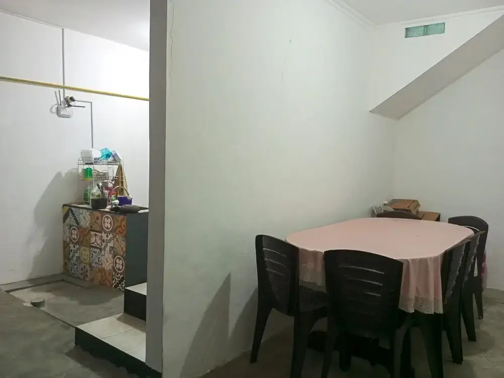 Saijaan Yogyakarta Mitra RedDoorz