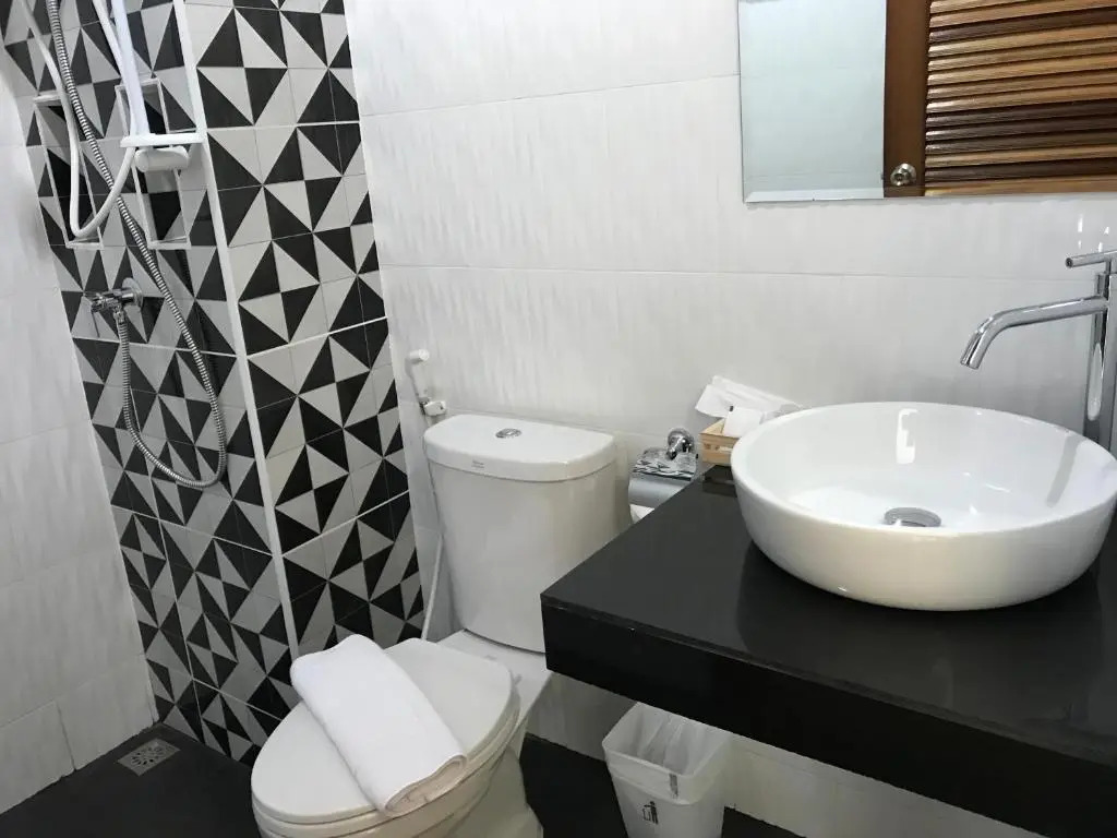 Snooze Inn Phuket