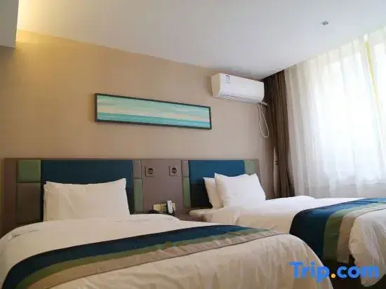 Home Inn (Tianjin Shizilin Bridge Ancient Culture Street)