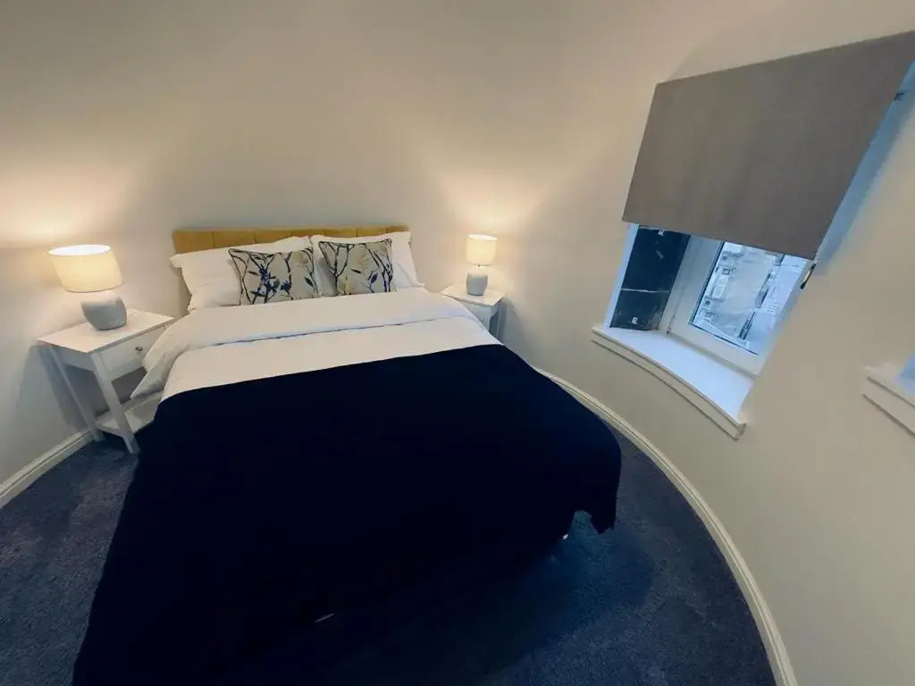 Royal Chambers Serviced Apartments