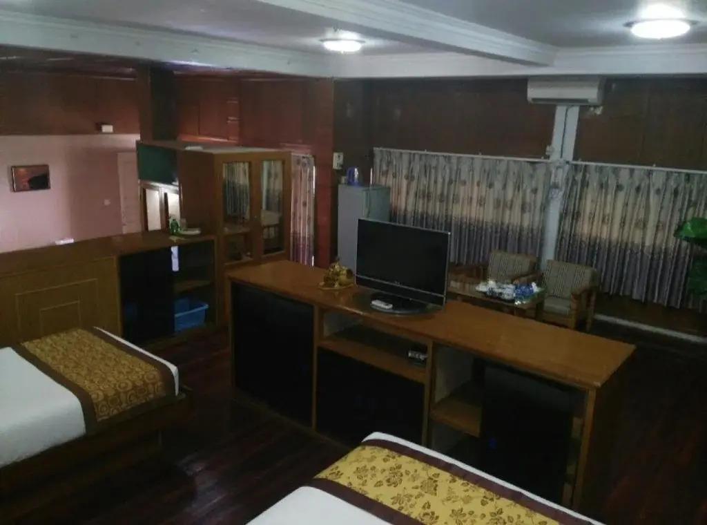 Padonmar Hotel