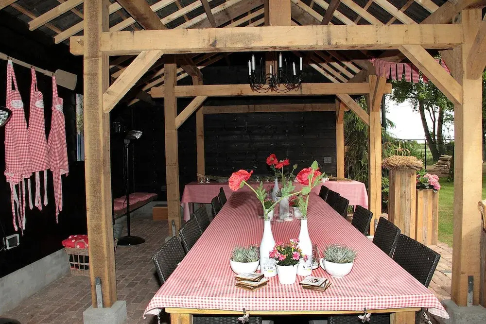 B&B Hoeve Nijssen