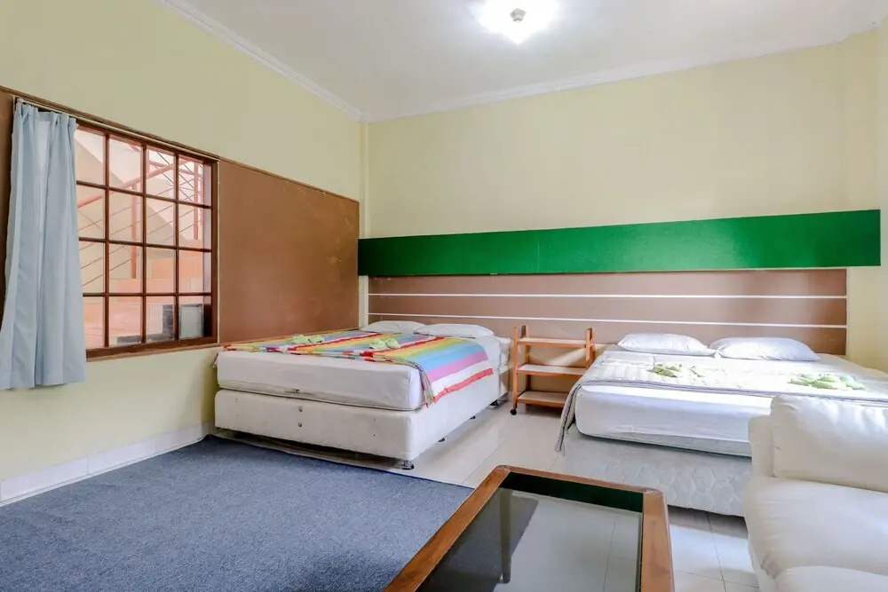Hotel Kana Kaliurang