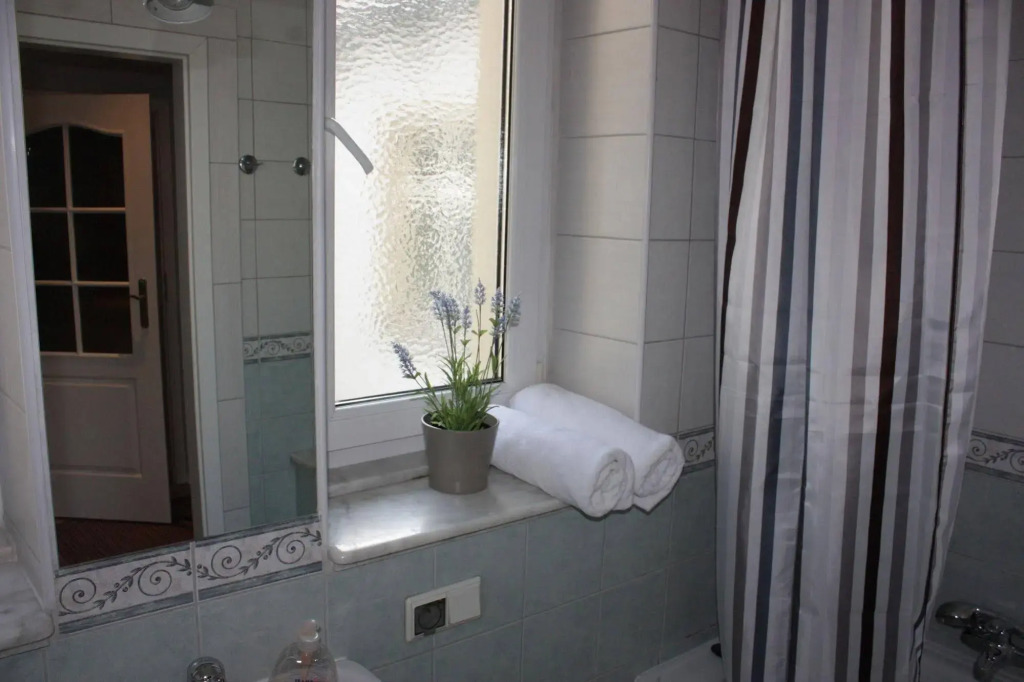 Apart Hotel Reale