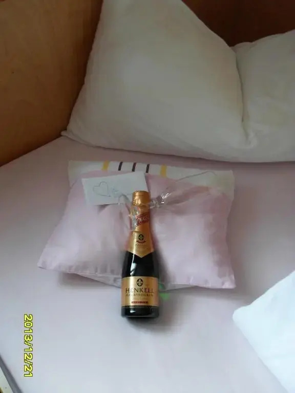 Frühstückspension Rüf