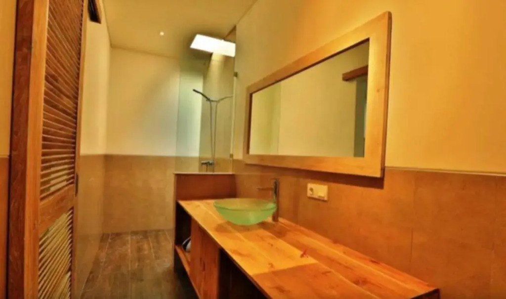 Uma Sindu Homestay