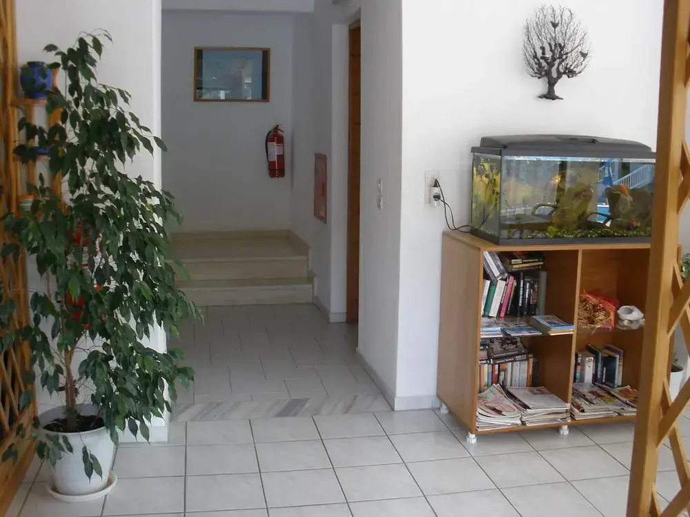 Adult Only - Hotel Suzanna