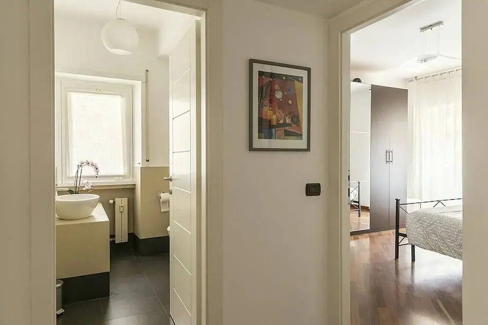 Borgia's Home - Borgia's Homeholidays 1 bedroom apartment