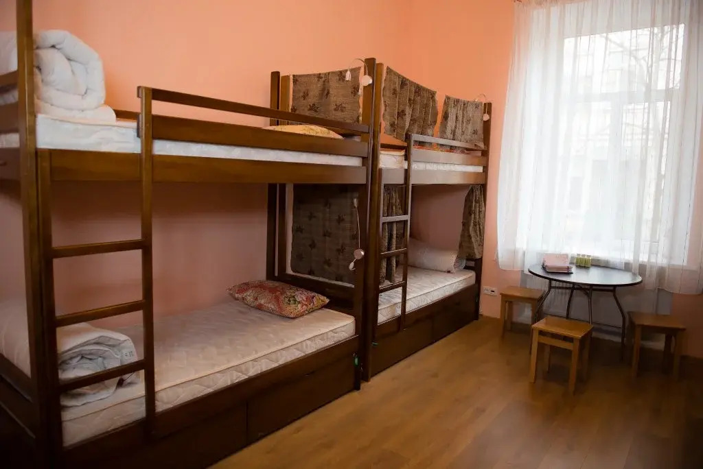 Центро Хостел
