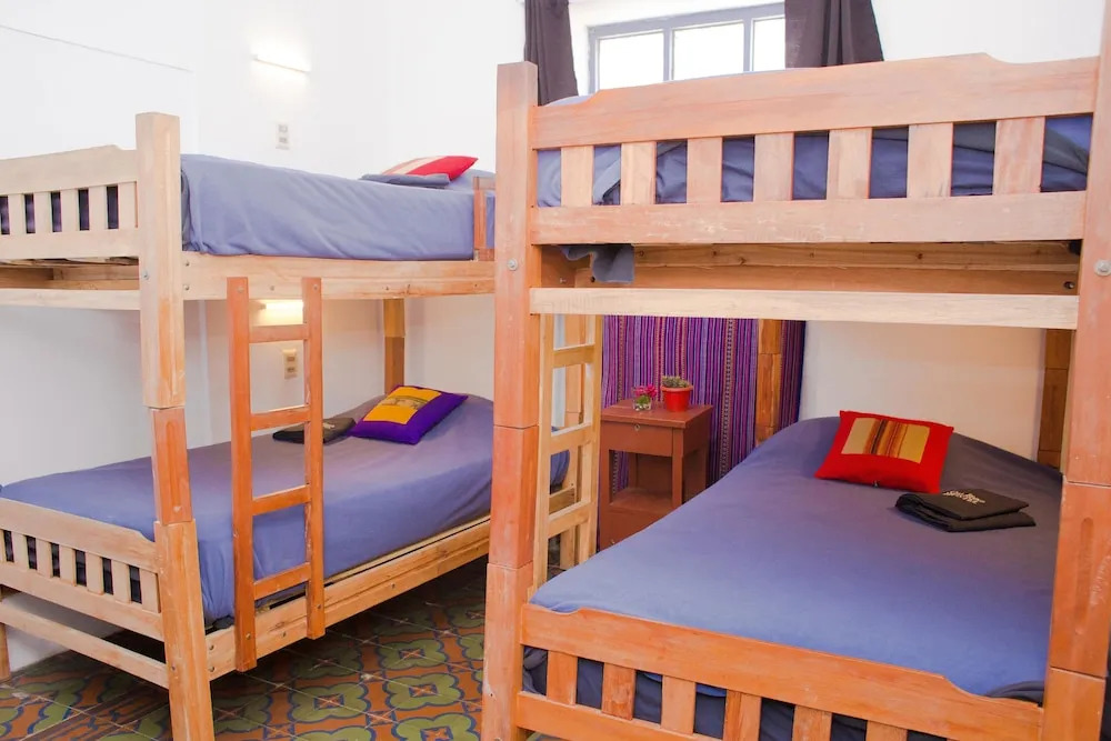 Casa Blanca Hostel