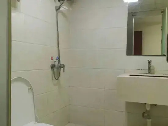 Juhua Hostel