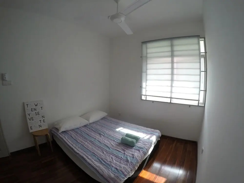 Soraya Homestay
