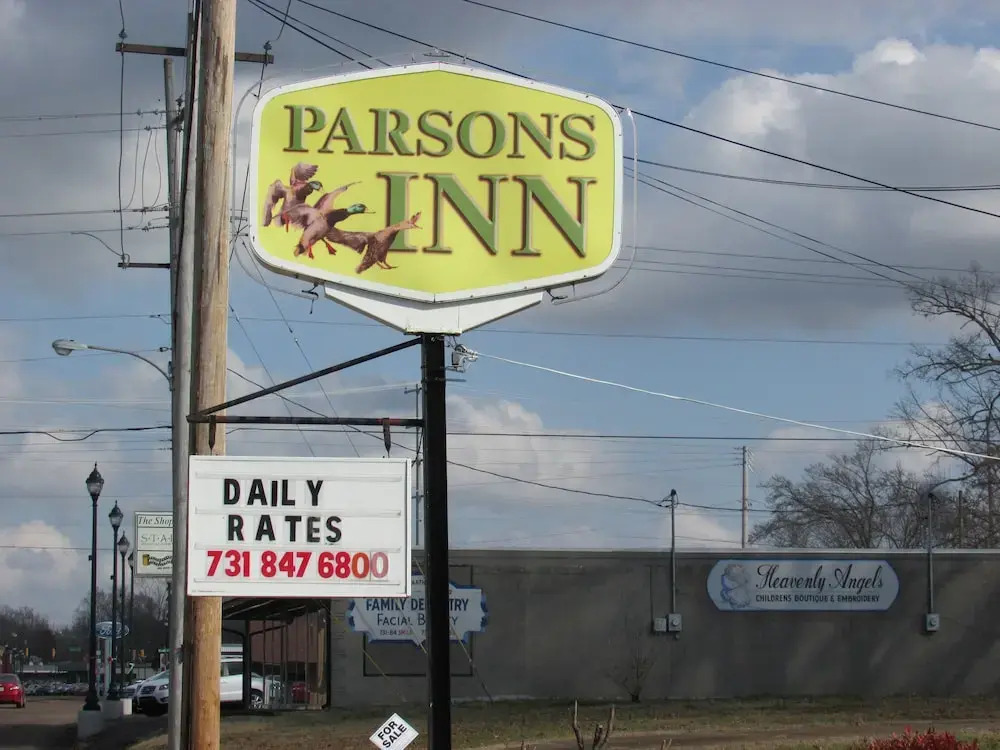 Parsons Inn