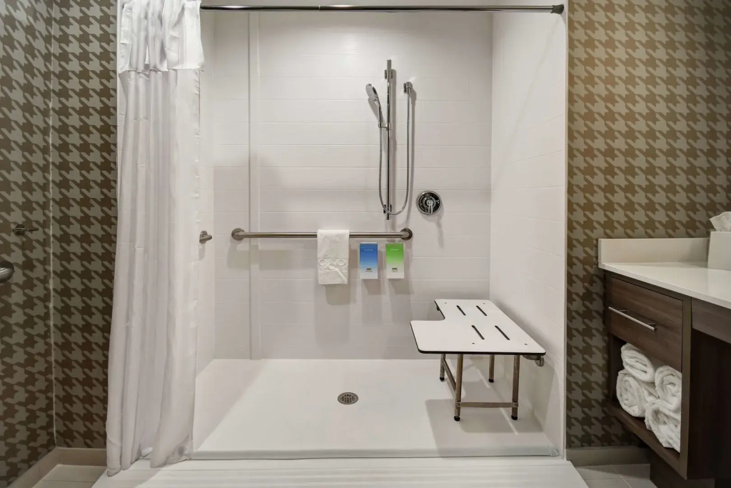 Home2 Suites By Hilton Columbus Downtown