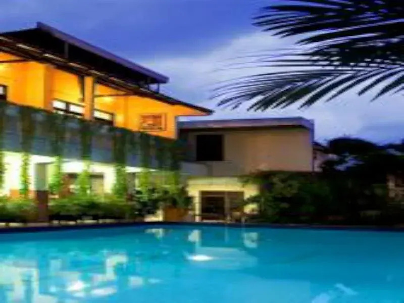Wisma Gajah Guest House