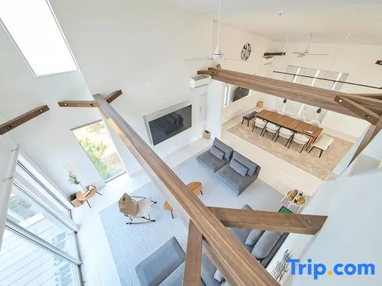 Villa Heartful Awaji West Coast