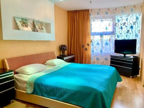 Arunes Apartments